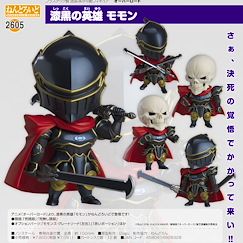 Overlord 「飛飛」Q版 黏土人 Nendoroid Dark Hero Momon【Overlord】