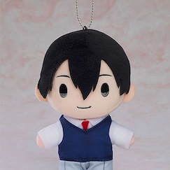 2.5次元的誘惑 「奧村正宗」公仔掛飾 Plushie Okumura Masamune【2.5 Dimensional Seduction】