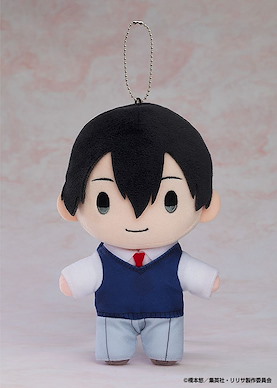 2.5次元的誘惑 「奧村正宗」公仔掛飾 Plushie Okumura Masamune【2.5 Dimensional Seduction】