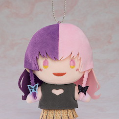 2.5次元的誘惑 「753 ♡」公仔掛飾 Plushie Nagomi【2.5 Dimensional Seduction】