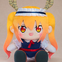 小林家的龍女僕 「托爾」17cm 坐著公仔 Plushie Tohru【Miss Kobayashi's Dragon Maid】