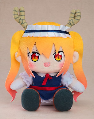 小林家的龍女僕 「托爾」17cm 坐著公仔 Plushie Tohru【Miss Kobayashi's Dragon Maid】