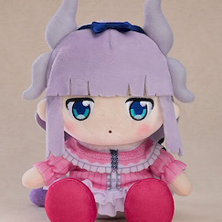 小林家的龍女僕 「神奈神威」17cm 坐著公仔 Plushie Kanna【Miss Kobayashi's Dragon Maid】