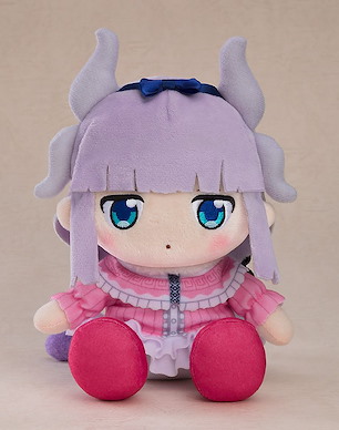 小林家的龍女僕 「神奈神威」17cm 坐著公仔 Plushie Kanna【Miss Kobayashi's Dragon Maid】