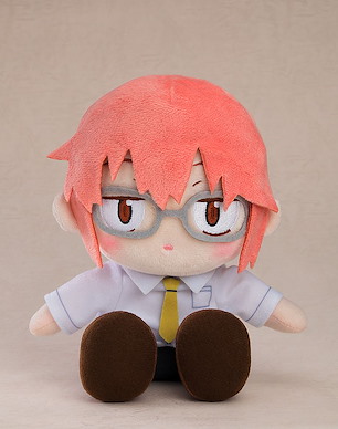 小林家的龍女僕 「小林」17cm 坐著公仔 Plushie Kobayashi【Miss Kobayashi's Dragon Maid】