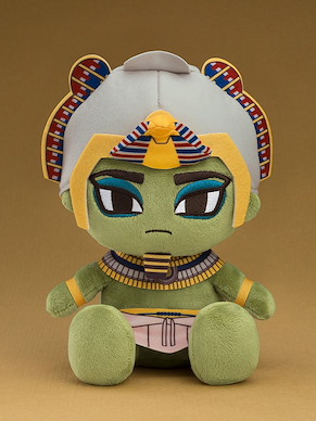 ENNEAD九柱神 「歐西里斯」17cm 坐著公仔 Plushie Osiris【ENNEAD】