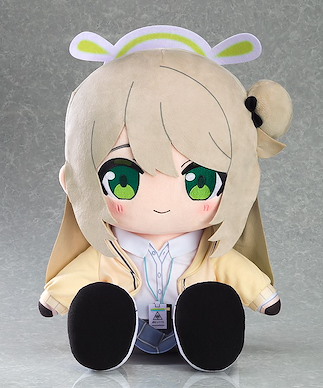 蔚藍檔案 「十六夜野乃美」40cm 坐著公仔 Chocopuni Big 40cm Plushie Nonomi【Blue Archive】