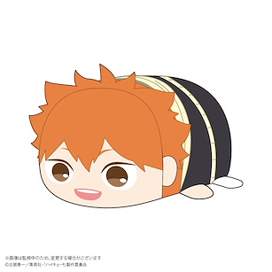 排球少年!! 「日向翔陽」校服 20cm 團子趴趴公仔 HQ-74 Potekoro Mascot (M Size) G Hinata Shoyo School Uniform Ver.【Haikyu!!】