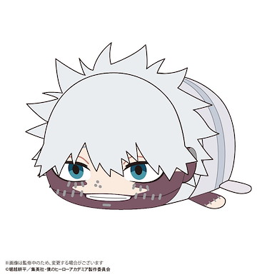 我的英雄學院 「荼毘」20cm 團子趴趴公仔 HA-48 Potekoro Mascot (M Size) E Dabi【My Hero Academia】