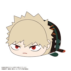 我的英雄學院 「爆豪勝己」30cm 團子趴趴公仔 HA-49 Potekoro Mascot Big B Bakugo Katsuki【My Hero Academia】