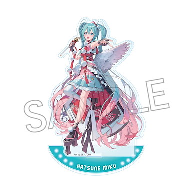 VOCALOID系列 「初音未來」妖怪舞台 烏天狗 Ver. 亞克力企牌 (L) Hatsune Miku Ayakashi Stage Acrylic Stand L Karasutengu【VOCALOID Series】