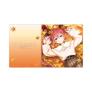 約會大作戰 「五河琴里」約會大作戰V 紅葉 橡膠桌墊 Rubber Mat Itsuka Kotori / Autumn Leaves【Date A Live】