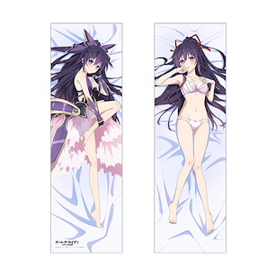 約會大作戰 「夜刀神十香」約會大作戰V 160cm (2way Tricot) 抱枕套 Original Illustration Dakimakura Cover Yatogami Tohka 2way Tricot【Date A Live】