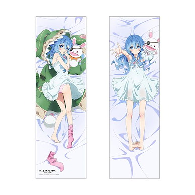 約會大作戰 「四糸乃」約會大作戰V 160cm (2way Tricot) 抱枕套 Original Illustration Dakimakura Cover Yoshino 2way Tricot【Date A Live】