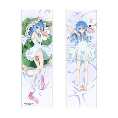 約會大作戰 「四糸乃」約會大作戰V 160cm (光滑) 抱枕套 Original Illustration Dakimakura Cover Yoshino Smooth【Date A Live】