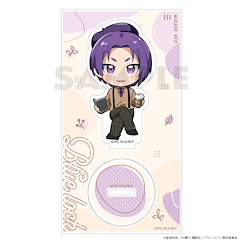 BLUE LOCK 藍色監獄 「御影玲王」秋 Q版 亞克力企牌 Acrylic Stand Mikage Reo Autumn【Blue Lock】