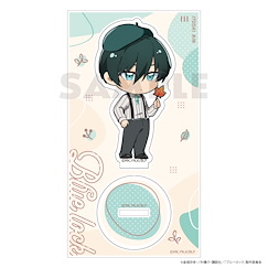 BLUE LOCK 藍色監獄 「糸師凛」秋 Q版 亞克力企牌 Acrylic Stand Itoshi Rin Autumn【Blue Lock】