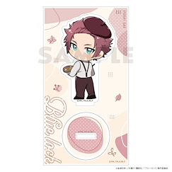 BLUE LOCK 藍色監獄 「糸師冴」秋 Q版 亞克力企牌 Acrylic Stand Itoshi Sae Autumn【Blue Lock】