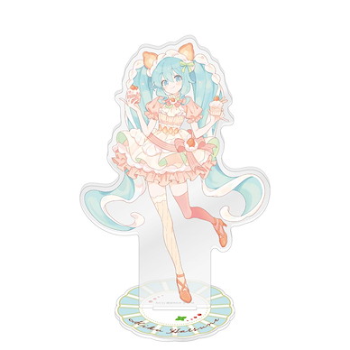 VOCALOID系列 「初音未來」39Culture 2023 EXTRA PARTY 亞克力企牌 39Culture 2023 Extra Party Acrylic Stand Hatsune Miku【VOCALOID Series】