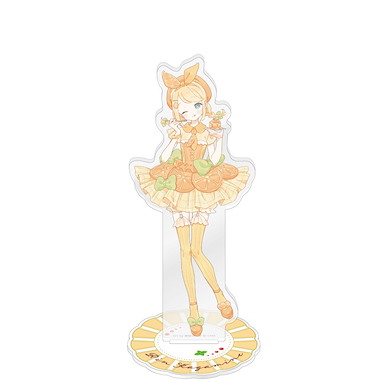 VOCALOID系列 「鏡音鈴」39Culture 2023 EXTRA PARTY 亞克力企牌 39Culture 2023 Extra Party Acrylic Stand Kagamine Rin【VOCALOID Series】