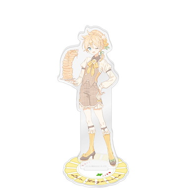 VOCALOID系列 「鏡音連」39Culture 2023 EXTRA PARTY 亞克力企牌 39Culture 2023 Extra Party Acrylic Stand Kagamine Len【VOCALOID Series】