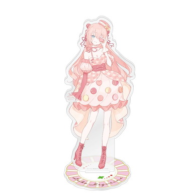 VOCALOID系列 「巡音流歌」39Culture 2023 EXTRA PARTY 亞克力企牌 39Culture 2023 Extra Party Acrylic Stand Megurine Luka【VOCALOID Series】