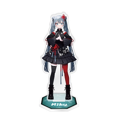 VOCALOID系列 「初音未來」39Culture 2023 EXTRA COSPLAY 亞克力企牌 39Culture 2023 Extra Cosplay Acrylic Stand Hatsune Miku【VOCALOID Series】