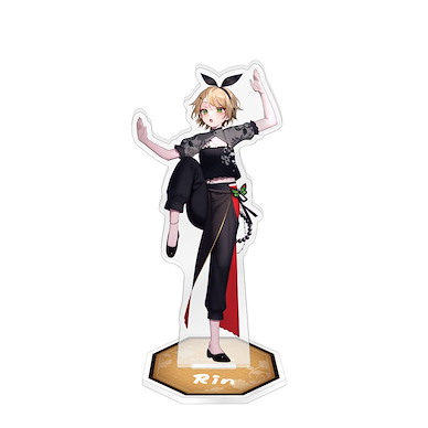 VOCALOID系列 「鏡音鈴」39Culture 2023 EXTRA COSPLAY 亞克力企牌 39Culture 2023 Extra Cosplay Acrylic Stand Kagamine Rin【VOCALOID Series】