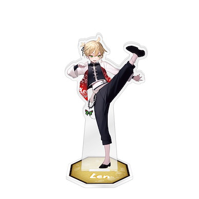 VOCALOID系列 「鏡音連」39Culture 2023 EXTRA COSPLAY 亞克力企牌 39Culture 2023 Extra Cosplay Acrylic Stand Kagamine Len【VOCALOID Series】