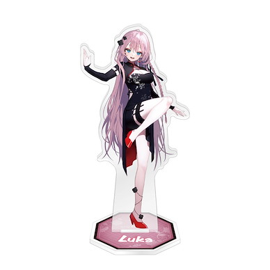 VOCALOID系列 「巡音流歌」39Culture 2023 EXTRA COSPLAY 亞克力企牌 39Culture 2023 Extra Cosplay Acrylic Stand Megurine Luka【VOCALOID Series】