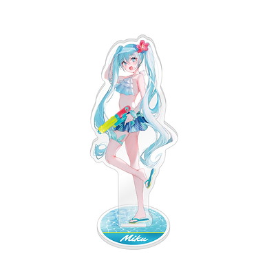 VOCALOID系列 「初音未來」39Culture 2024 FES 亞克力企牌 39Culture 2024 FES Acrylic Stand Hatsune Miku【VOCALOID Series】