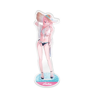 VOCALOID系列 「巡音流歌」39Culture 2024 FES 亞克力企牌 39Culture 2024 FES Acrylic Stand Megurine Luka【VOCALOID Series】