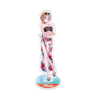 VOCALOID系列 「MEIKO」39Culture 2024 FES 亞克力企牌 39Culture 2024 FES Acrylic Stand MEIKO【VOCALOID Series】