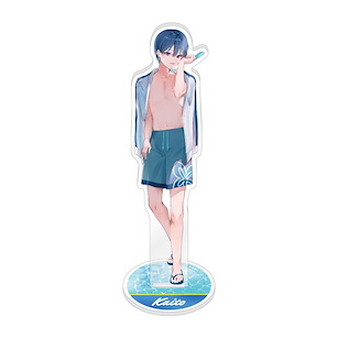 VOCALOID系列 「KAITO」39Culture 2024 FES 亞克力企牌 39Culture 2024 FES Acrylic Stand KAITO【VOCALOID Series】