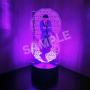 怪獸8號 「保科宗四郎」Dress Code Ver. LED BIG 亞克力企牌 LED Big Acrylic Stand 05 Hoshina Soshiro (Dress Code Ver.)【Kaiju No. 8】