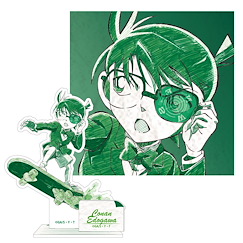 名偵探柯南 「江戶川柯南」Pencil Art 亞克力企牌 Vol.6 Pencil Art Acrylic Stand Collection Vol. 6 Edogawa Conan【Detective Conan】