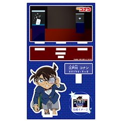 名偵探柯南 「江戶川柯南」紹介 Vol.3 亞克力企牌 Character Introduction Acrylic Stand Vol. 3 Edogawa Conan【Detective Conan】