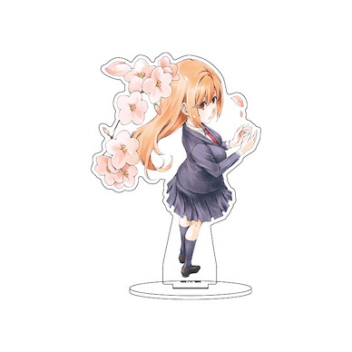 女生怪奇事件123 「南春香」亞克力企牌 Acrylic Stand 01 Minami Haruka (Official Illustration)【Minami-ke】