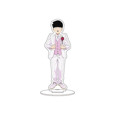 路人超能100 「影山茂夫」燕尾服 Ver. 亞克力企牌 Acrylic Stand 13 Kageyama Shigeo Tuxedo Ver. (Original Illustration)【Mob Psycho 100】