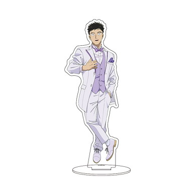 路人超能100 「芹澤克也」燕尾服 Ver. 亞克力企牌 Acrylic Stand 15 Serizawa Katsuya Tuxedo Ver. (Original Illustration)【Mob Psycho 100】