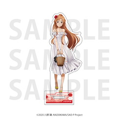 刀劍神域系列 「亞絲娜」夏裝 亞克力企牌 Acrylic Stand Asuna (December, 2024 Edition)【Sword Art Online Series】