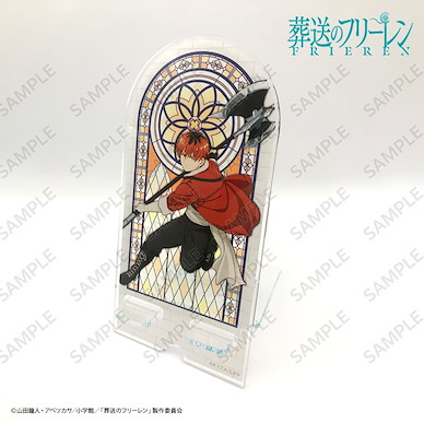 葬送的芙莉蓮 「修塔爾克」亞克力 手提電話座 Acrylic Smartphone Stand Stark【Frieren】