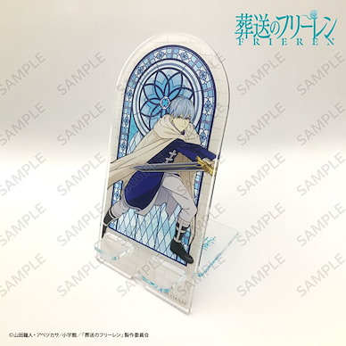 葬送的芙莉蓮 「欣梅爾」亞克力 手提電話座 Acrylic Smartphone Stand Himmel【Frieren】