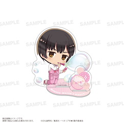 黑塔利亞 「本田菊」きゃらほっぴん！亞克力企牌 Acrylic Stand Chara Hopping! Japan【Hetalia】