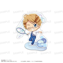 黑塔利亞 「美國」きゃらほっぴん！亞克力企牌 Acrylic Stand Chara Hopping! USA【Hetalia】