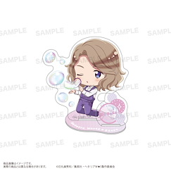 黑塔利亞 「法國」きゃらほっぴん！亞克力企牌 Acrylic Stand Chara Hopping! France【Hetalia】