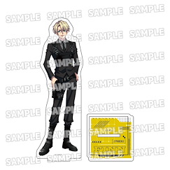 HIGH CARD 「芬恩」BIG 亞克力企牌 Original Illustration Big Acrylic Stand 1 Finn Oldman【HIGH CARD】