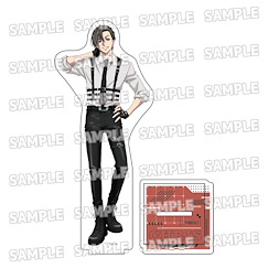 HIGH CARD 「克里斯」BIG 亞克力企牌 Original Illustration Big Acrylic Stand 2 Chris Redgrave【HIGH CARD】