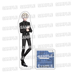 HIGH CARD 「雷歐」BIG 亞克力企牌 Original Illustration Big Acrylic Stand 3 Leo Constantine Pinochle【HIGH CARD】