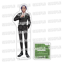 HIGH CARD 「維傑」BIG 亞克力企牌 Original Illustration Big Acrylic Stand 5 Vijay Kumar Singh【HIGH CARD】